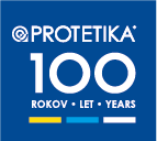 90 let - Protetika - ortopedická tradice